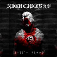Nighthatred : Hell's Blood